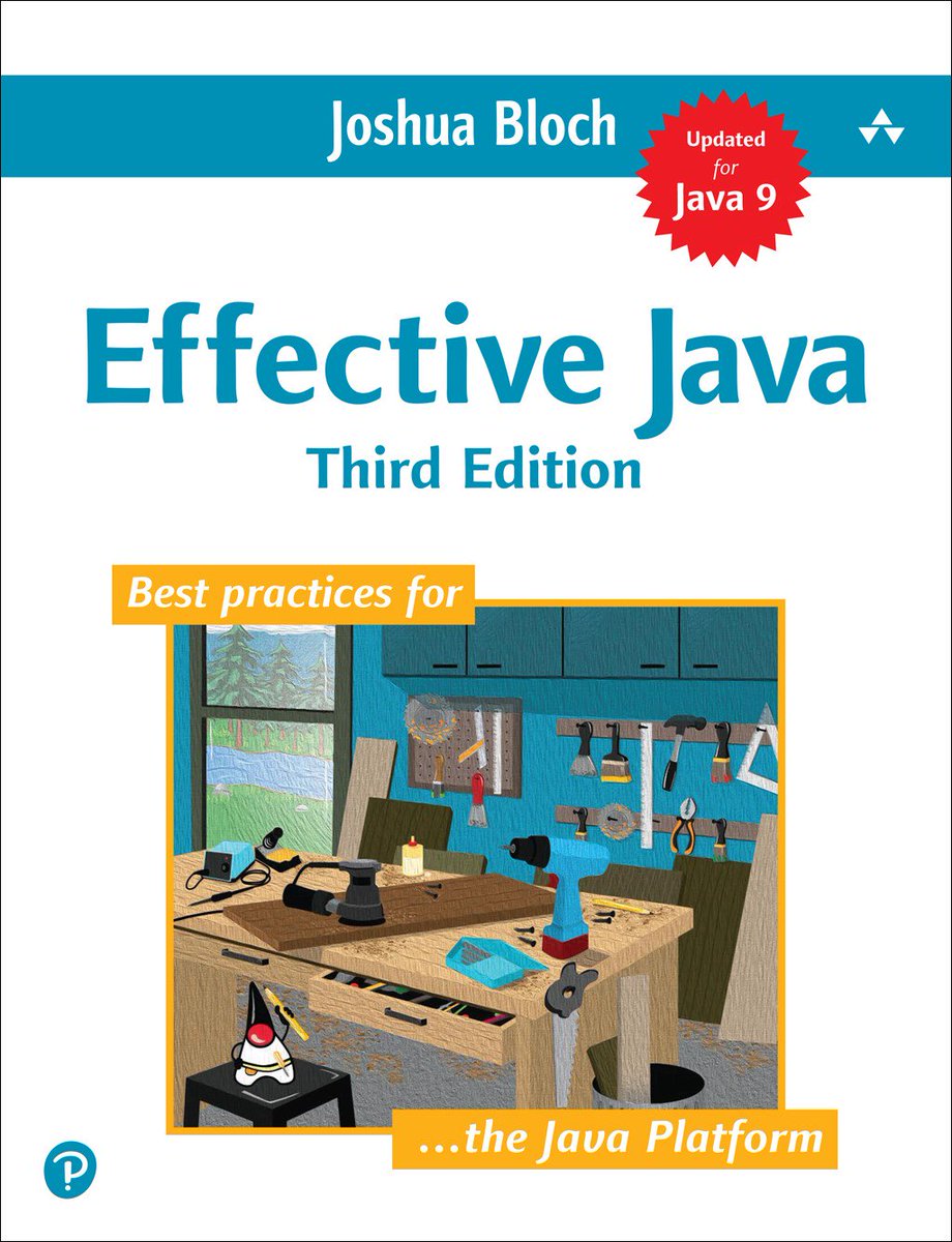 Effective Java Exceptions